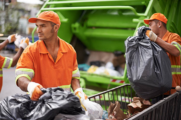 Professional Junk Removal Services in Palmdale, CA